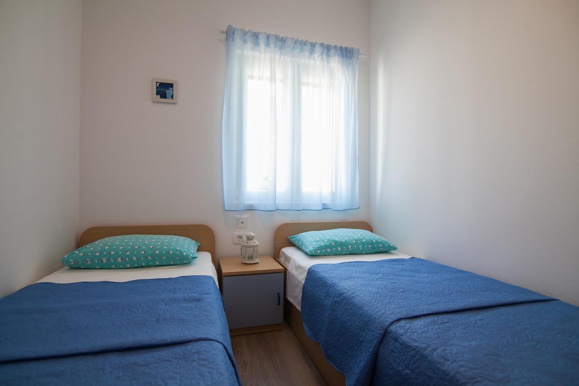 Sirius Apartments Bol Buitenkant foto