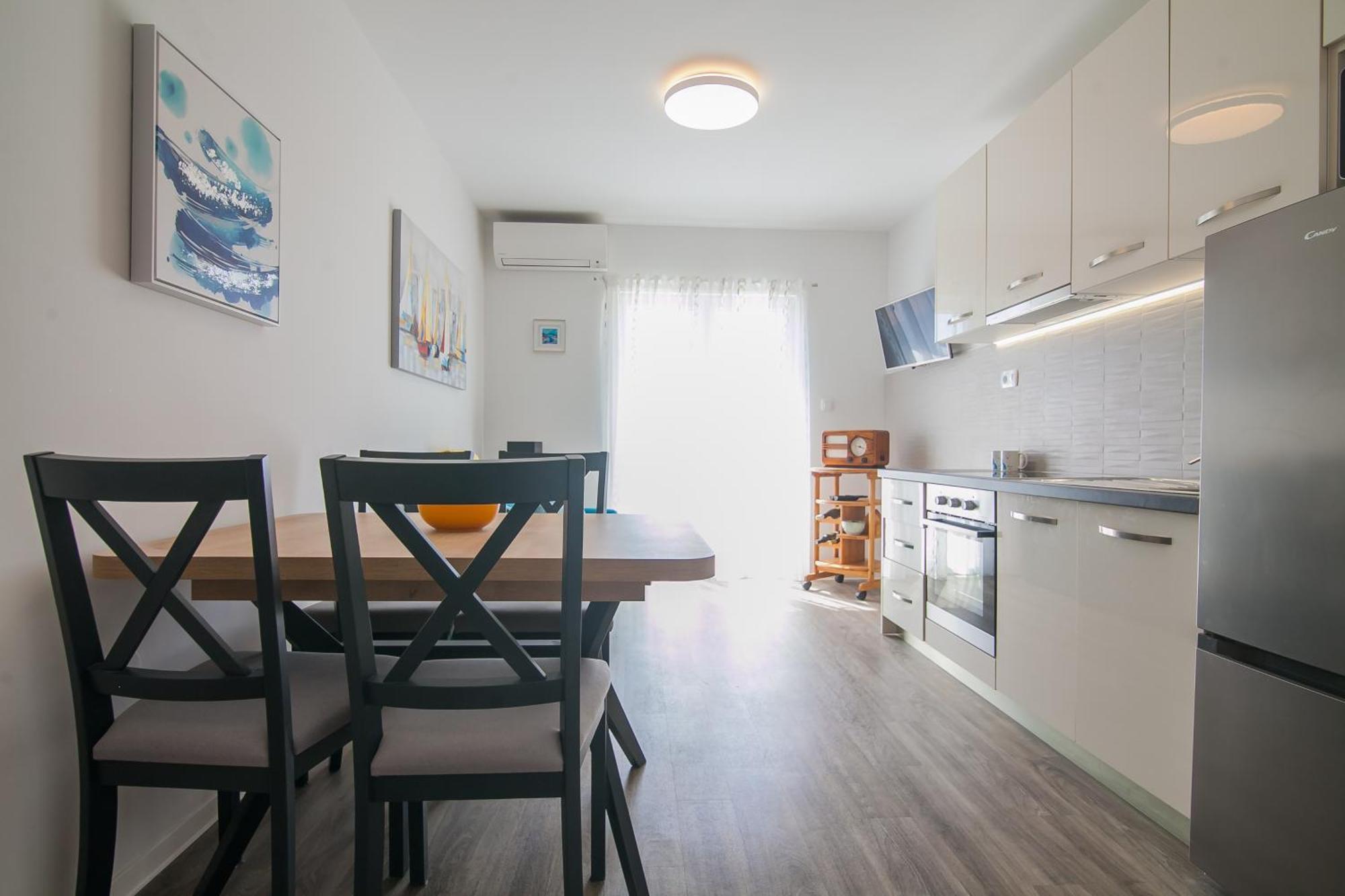 Sirius Apartments Bol Buitenkant foto